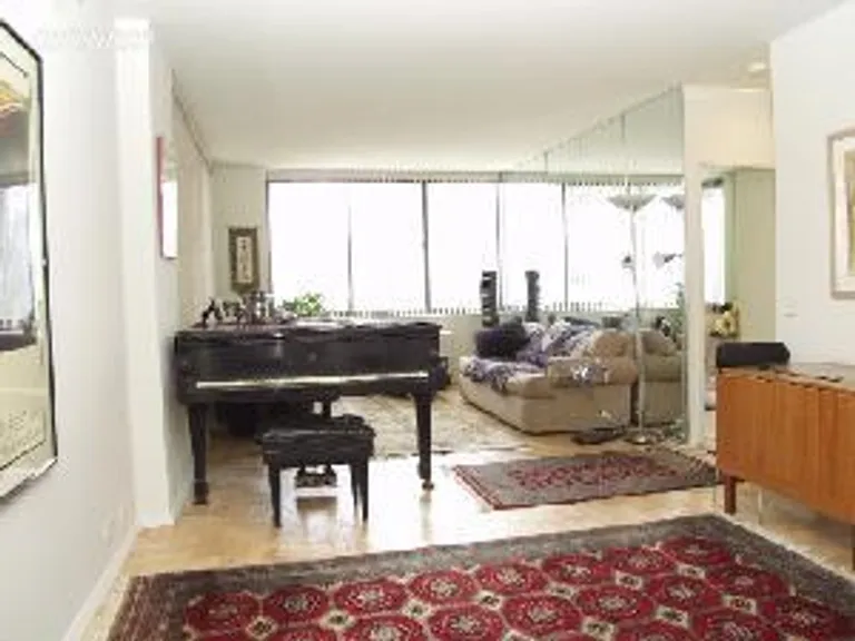 New York City Real Estate | View 62 West 62Nd Street, 14E | room 1 | View 2