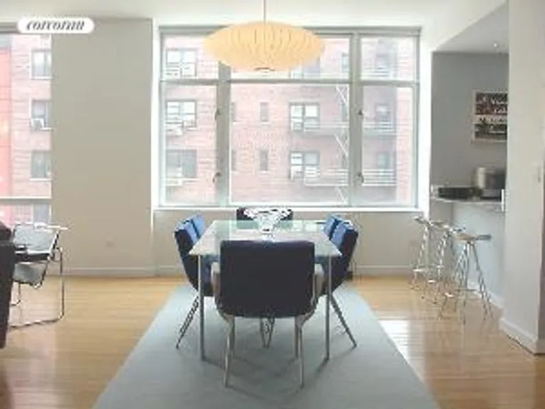 New York City Real Estate | View 201 West 17th Street, 4A | room 6 | View 7