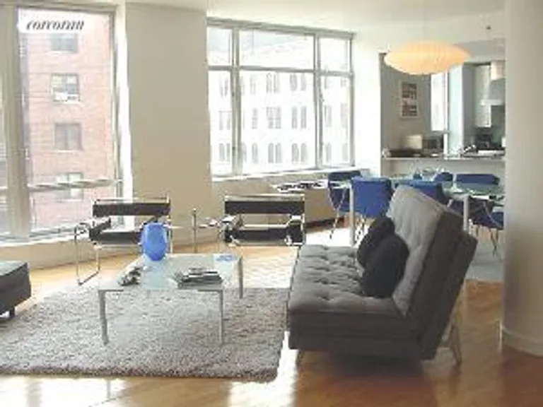New York City Real Estate | View 201 West 17th Street, 4A | room 9 | View 10