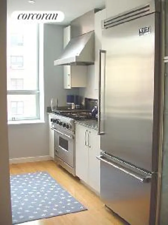 New York City Real Estate | View 201 West 17th Street, 4A | room 10 | View 11