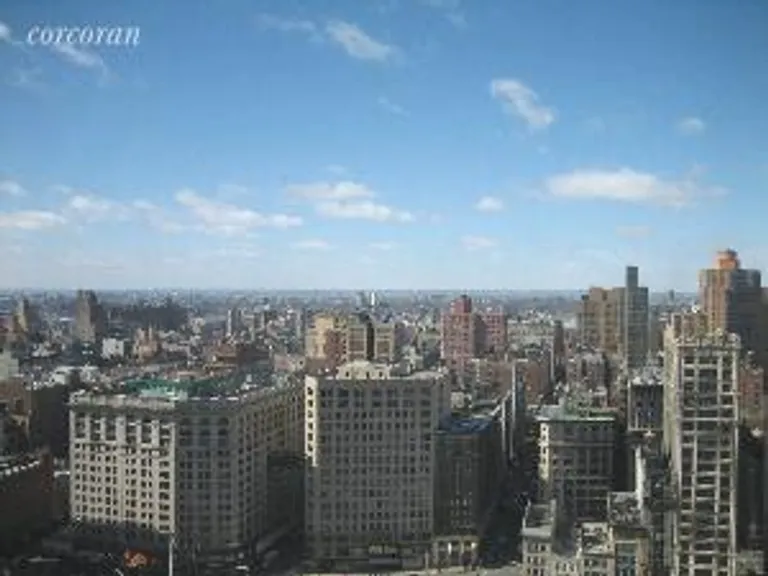 New York City Real Estate | View 45 East 25th Street, 36A | 1 Bed, 1 Bath | View 1