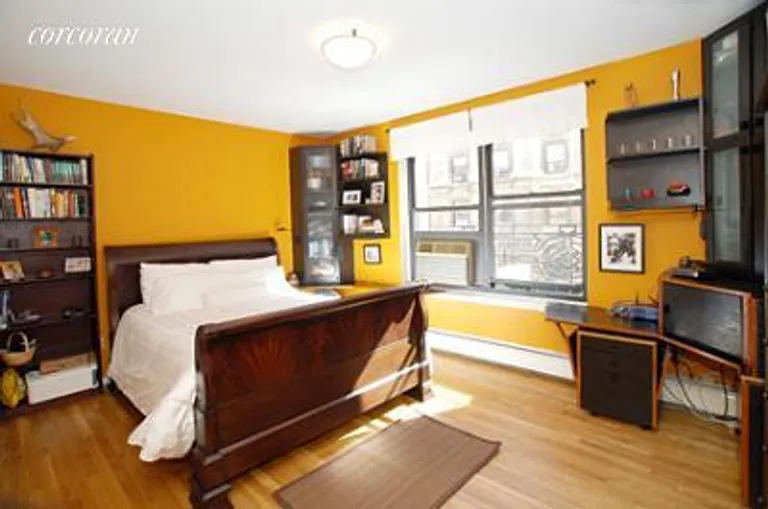 New York City Real Estate | View 315 West 99th Street, 4B | room 2 | View 3
