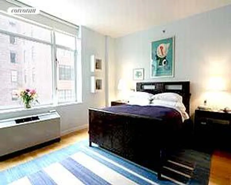 New York City Real Estate | View 201 West 17th Street, 7B | room 5 | View 6