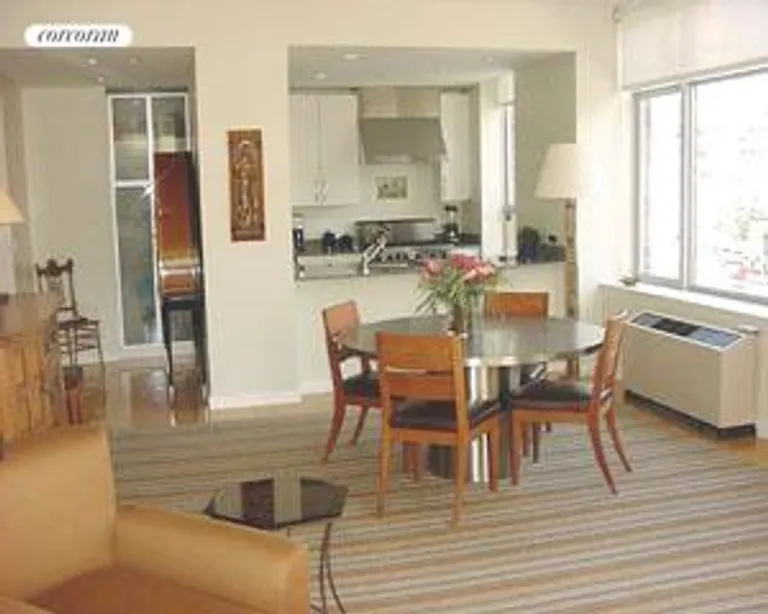 New York City Real Estate | View 201 West 17th Street, 7B | room 7 | View 8