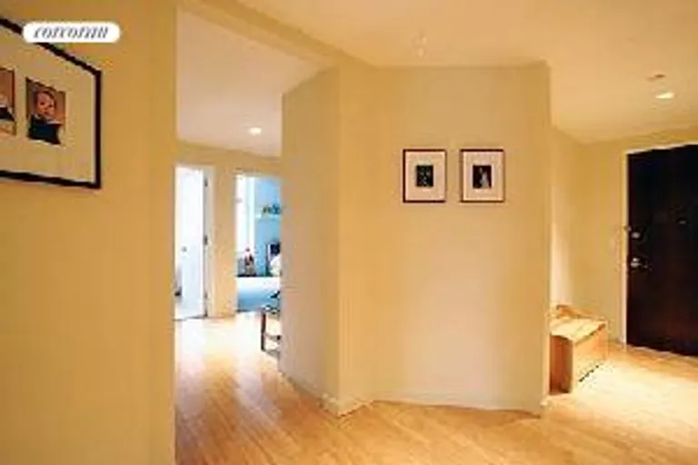 New York City Real Estate | View 201 West 17th Street, 9B | room 4 | View 5