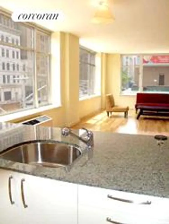 New York City Real Estate | View 201 West 17th Street, 9C | room 3 | View 4