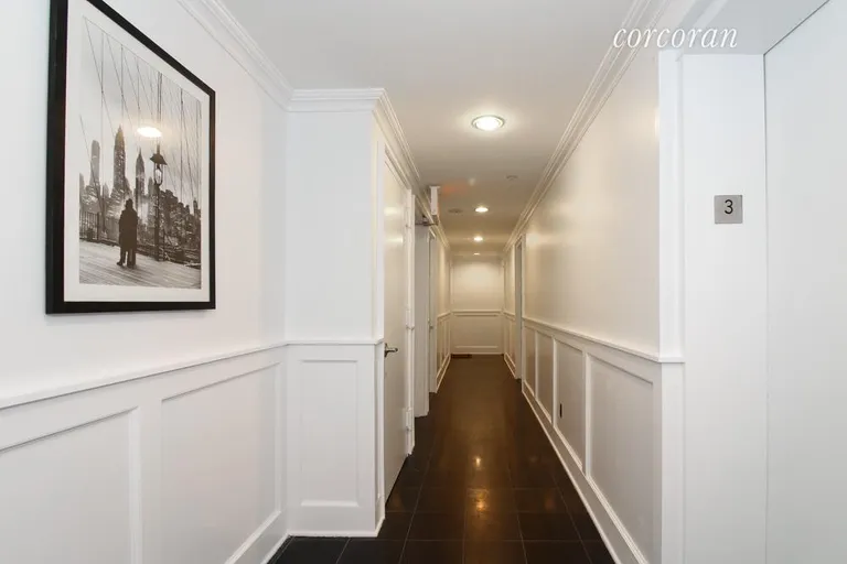 New York City Real Estate | View 201 West 17th Street, 9C | room 10 | View 11