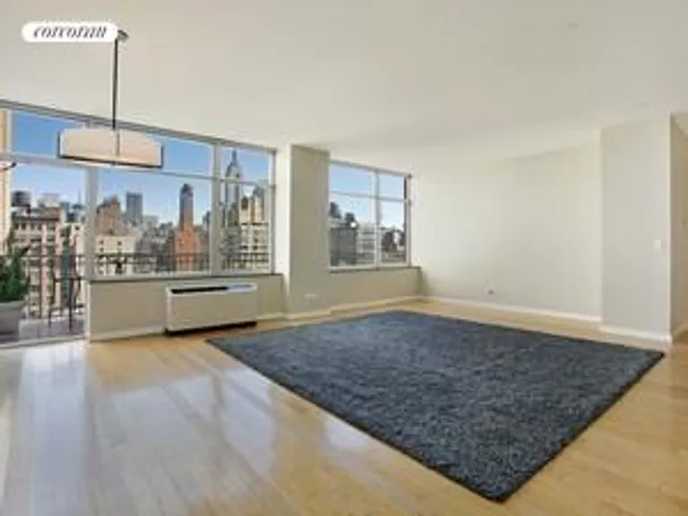 New York City Real Estate | View 201 West 17th Street, PHJ | room 1 | View 2