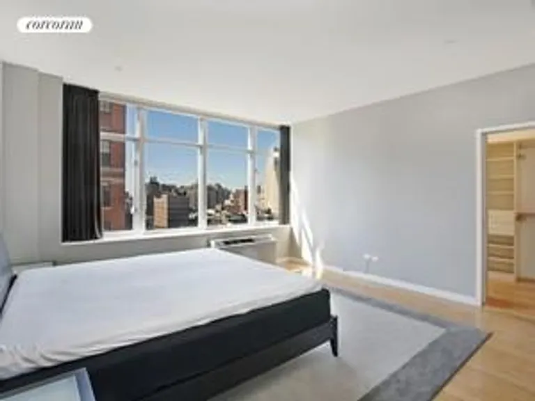 New York City Real Estate | View 201 West 17th Street, PHJ | room 2 | View 3