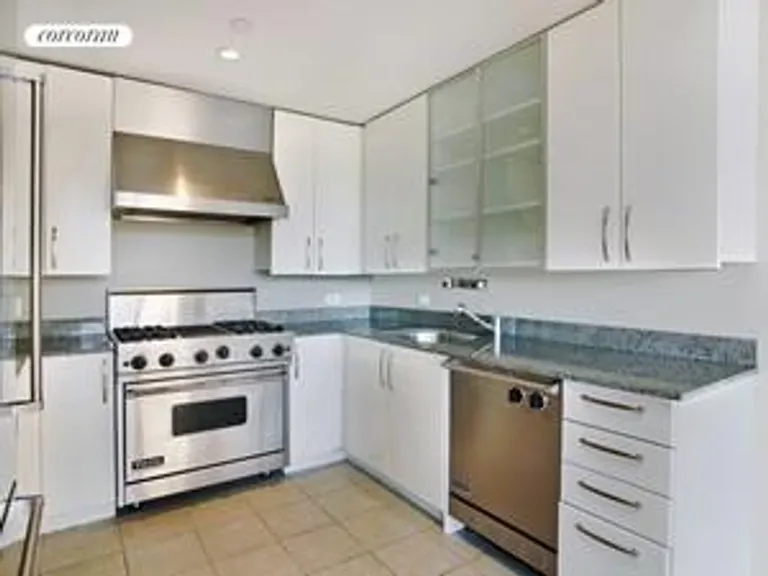 New York City Real Estate | View 201 West 17th Street, PHJ | room 3 | View 4