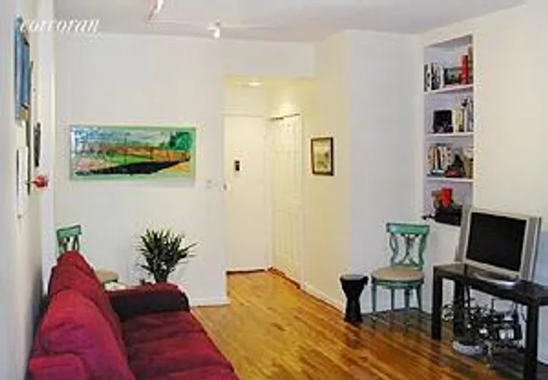 New York City Real Estate | View 214 Riverside Drive, 413 | room 1 | View 2