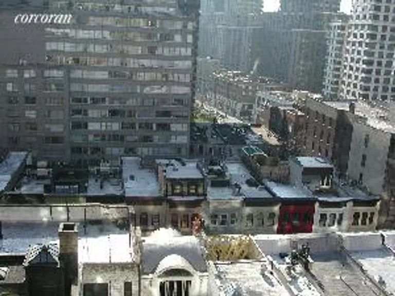 New York City Real Estate | View 322 West 72nd Street, 12C | room 1 | View 2