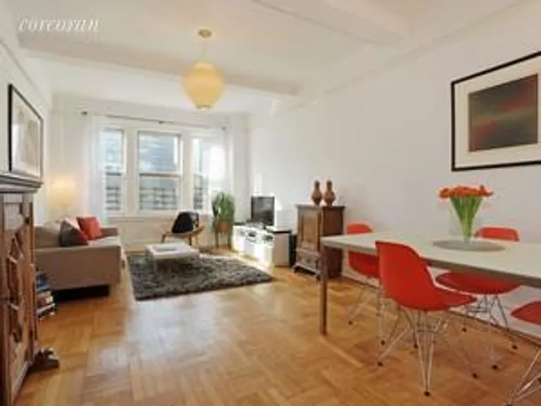 New York City Real Estate | View 322 West 72nd Street, 12C | 2 Beds, 2 Baths | View 1
