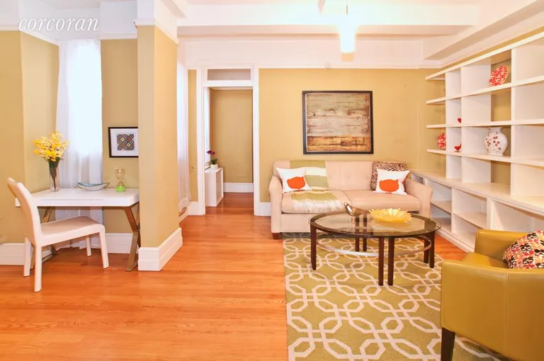 New York City Real Estate | View 321 West 78th Street, 7EF | room 2 | View 3