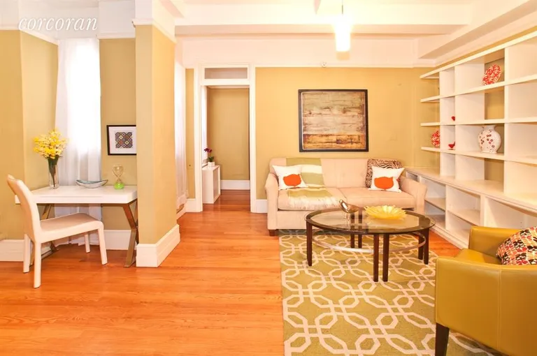 New York City Real Estate | View 321 West 78th Street, 7EF | room 11 | View 12