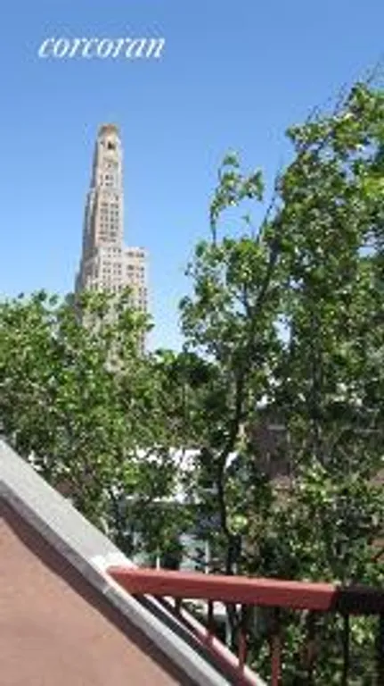 New York City Real Estate | View 396 Dean Street | From North Roof Deck | View 10