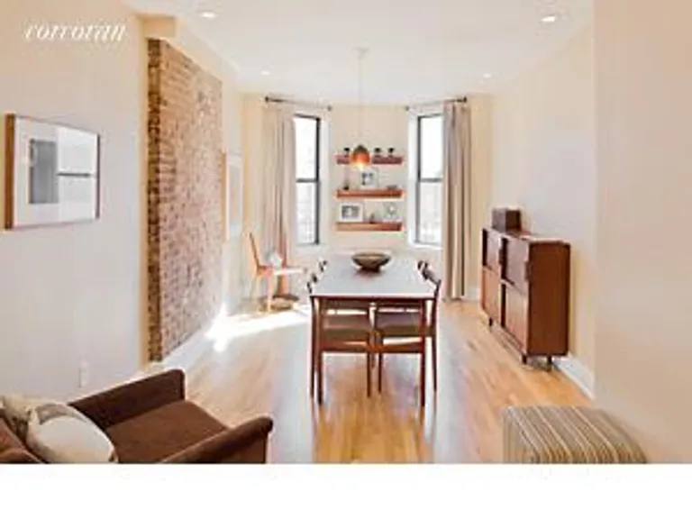 New York City Real Estate | View 37 Tompkins Place | room 1 | View 2
