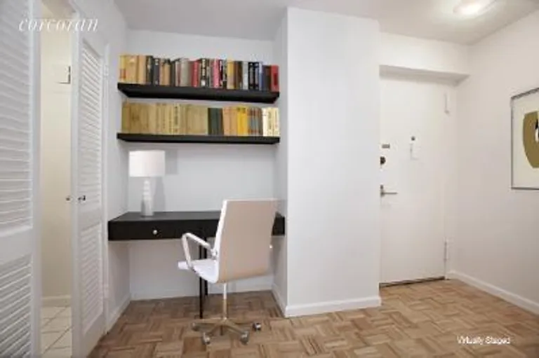 New York City Real Estate | View 115 East 9th Street, 3N | room 2 | View 3