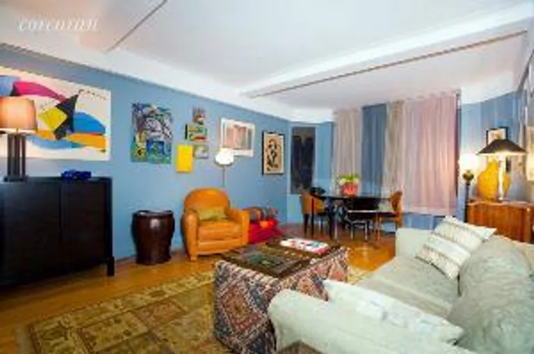 New York City Real Estate | View 308 East 79th Street, 14J | 1 Bed, 1 Bath | View 1