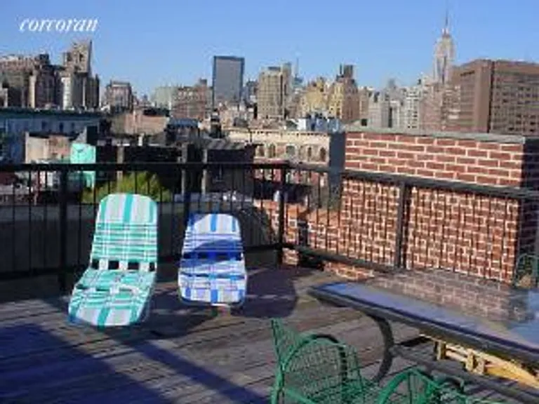 New York City Real Estate | View 78 Charles Street, 5R | room 1 | View 2
