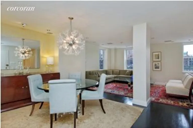 New York City Real Estate | View 253 West 73rd Street, 11H | 2 Beds, 2 Baths | View 1