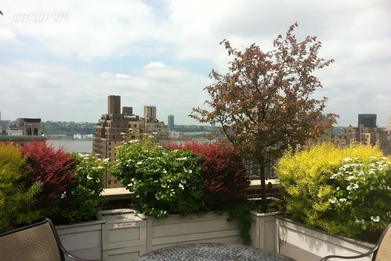 New York City Real Estate | View 200 West 79th Street, 10N | 2 Beds, 2 Baths | View 1