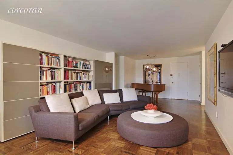New York City Real Estate | View 535 East 86th Street, 7D | 3 Beds, 2 Baths | View 1