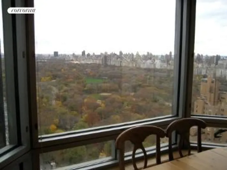 New York City Real Estate | View 301 West 57th Street, 33B | room 4 | View 5