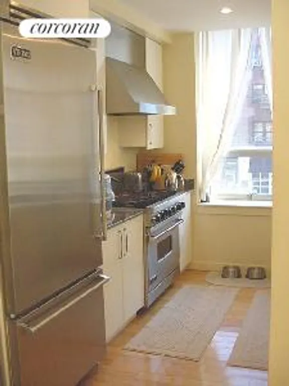New York City Real Estate | View 201 West 17th Street, 2B | room 2 | View 3