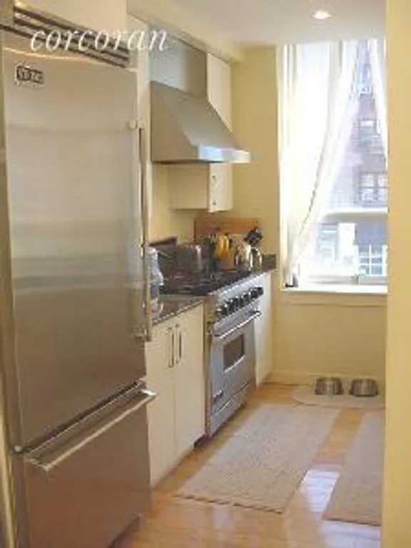 New York City Real Estate | View 201 West 17th Street, 2B | room 2 | View 3
