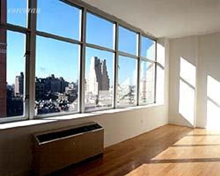 New York City Real Estate | View 201 West 17th Street, PHJ | 2 Beds, 2 Baths | View 1