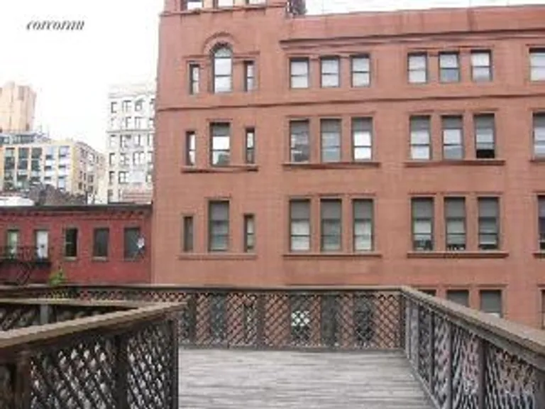 New York City Real Estate | View 138 West 18th Street | room 3 | View 4