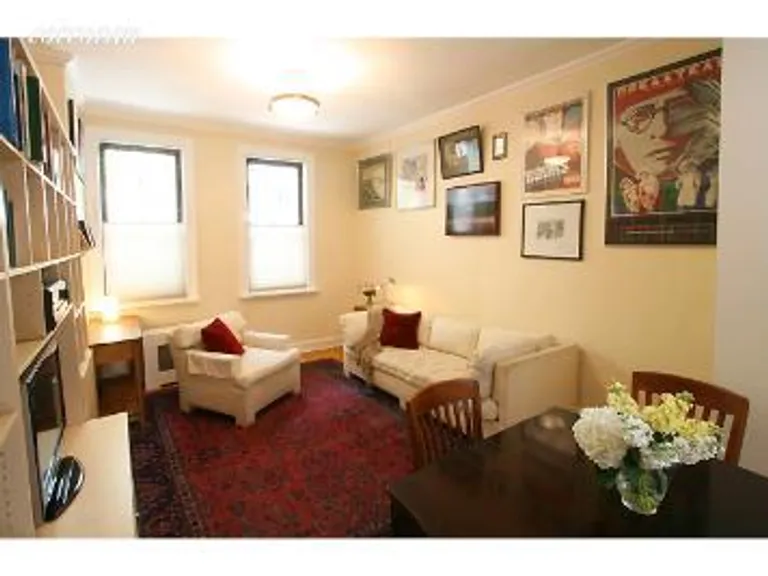 New York City Real Estate | View 622 West 114th Street, 1 | 2 Beds, 2 Baths | View 1