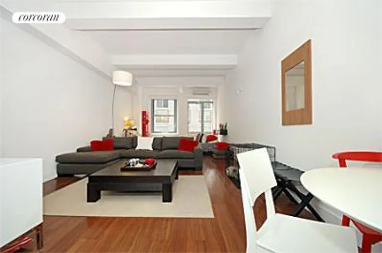 New York City Real Estate | View 80 John Street, 12D | room 2 | View 3