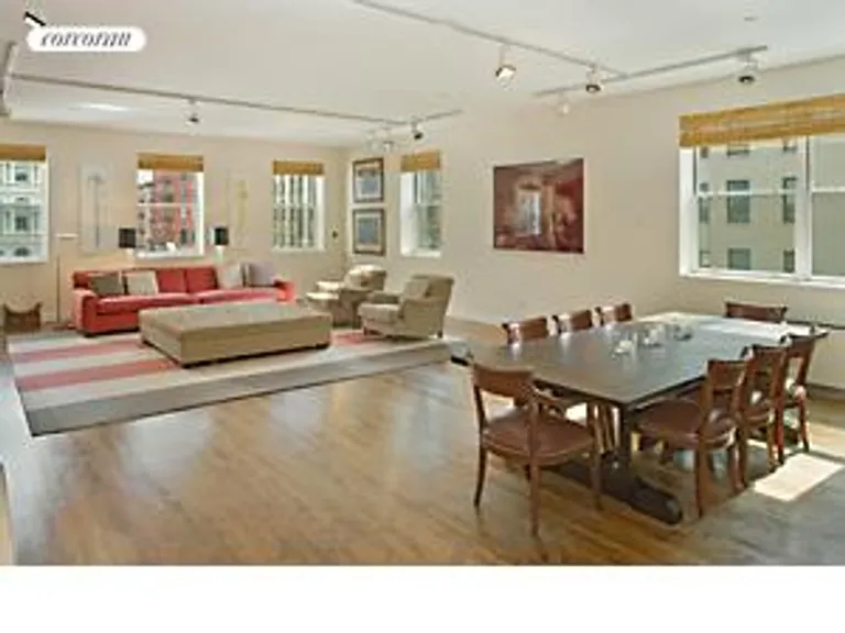 New York City Real Estate | View 38-44 Warren Street, 3C | 3 Beds, 2 Baths | View 1