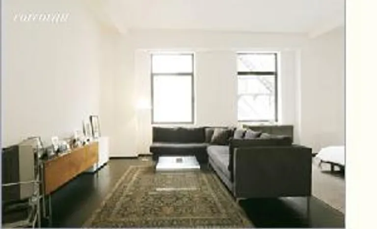 New York City Real Estate | View 39 East 12th Street, 811 | 1 Bed, 1 Bath | View 1