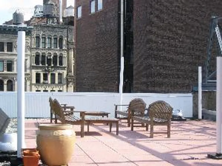 New York City Real Estate | View 39 East 12th Street, 811 | room 8 | View 9