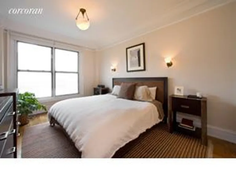 New York City Real Estate | View 345 West 88th Street, 7D | room 1 | View 2