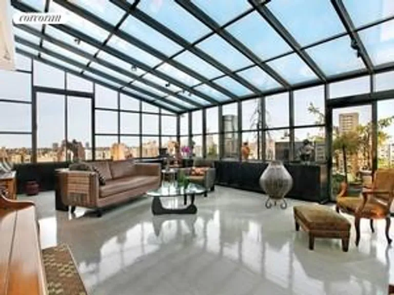New York City Real Estate | View 225 Central Park West, 1701-07 | 3 Beds, 3 Baths | View 1