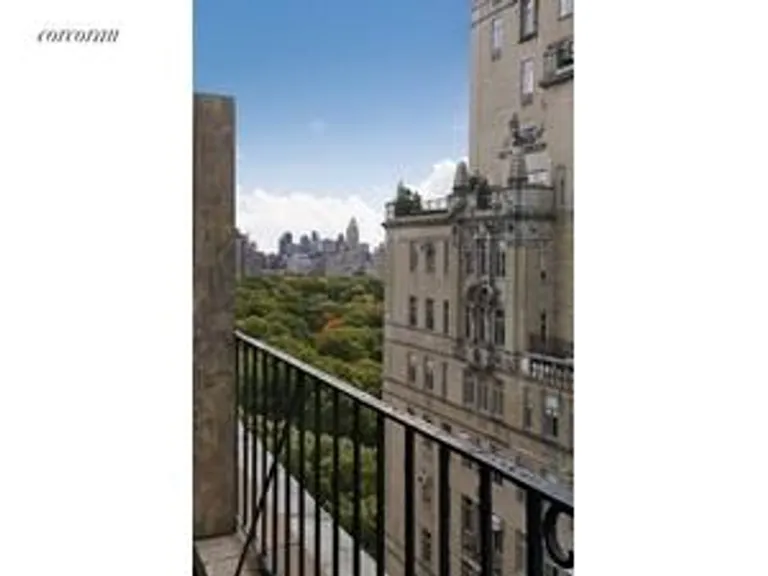 New York City Real Estate | View 225 Central Park West, 1701-07 | room 5 | View 6