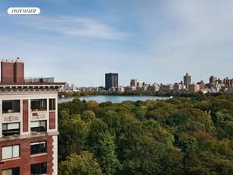 New York City Real Estate | View 225 Central Park West, 1701-07 | room 8 | View 9