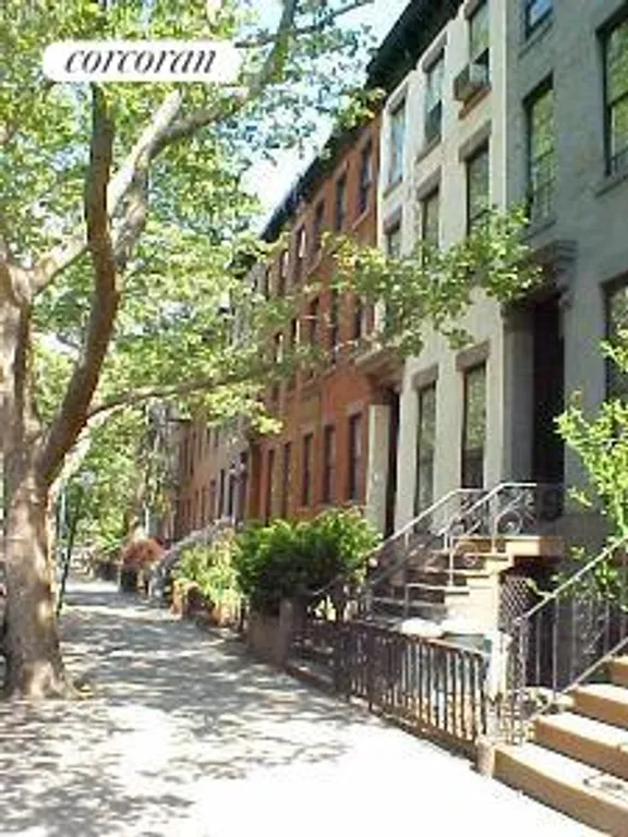 New York City Real Estate | View 173 Warren Street | 5 Beds, 3.5 Baths | View 1