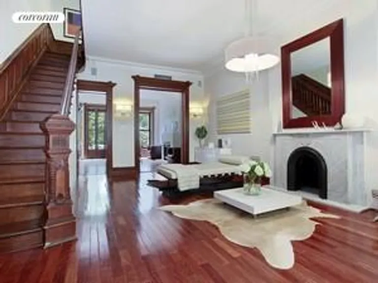 New York City Real Estate | View 11A South Elliott Place | room 2 | View 3