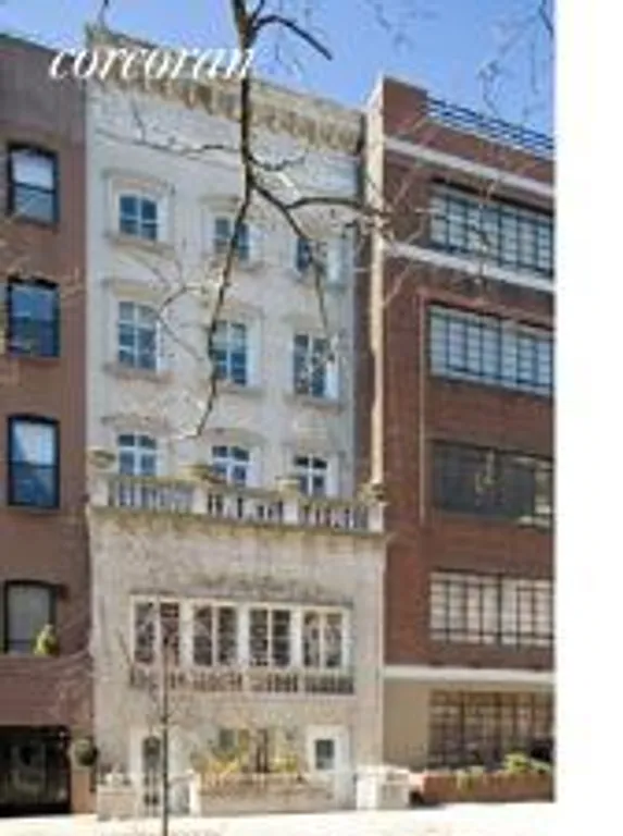 New York City Real Estate | View 2 Rutherford Place | View 1