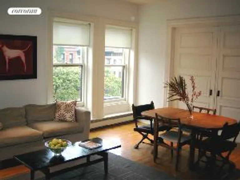 New York City Real Estate | View 315 Clinton Avenue, 5 | 3 Beds, 1 Bath | View 1