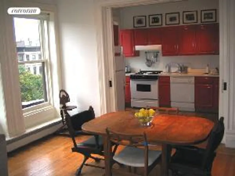 New York City Real Estate | View 315 Clinton Avenue, 5 | room 1 | View 2