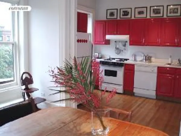 New York City Real Estate | View 315 Clinton Avenue, 5 | room 5 | View 6