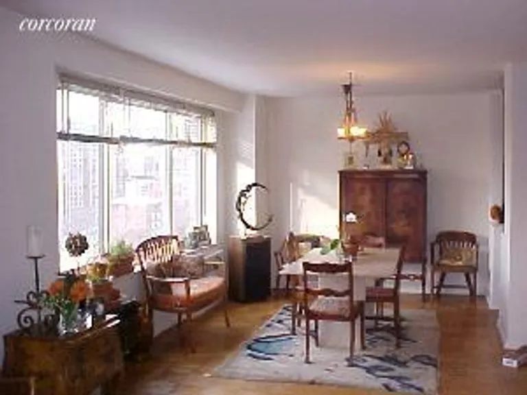 New York City Real Estate | View 392 Central Park West, 16C | 2 Beds, 2 Baths | View 1