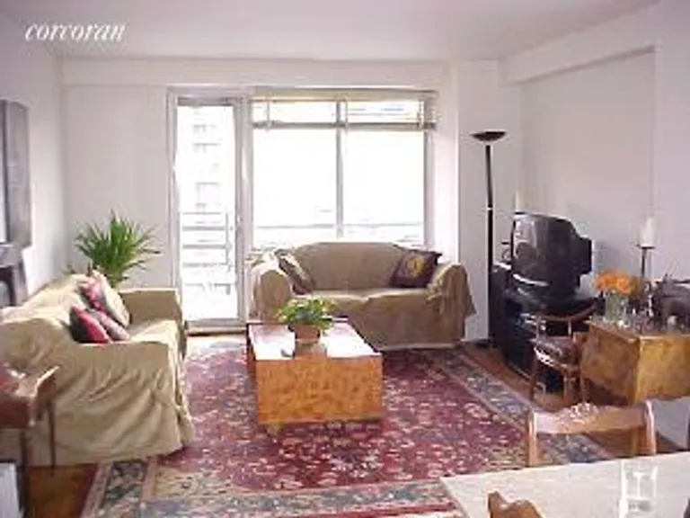 New York City Real Estate | View 392 Central Park West, 16C | room 1 | View 2