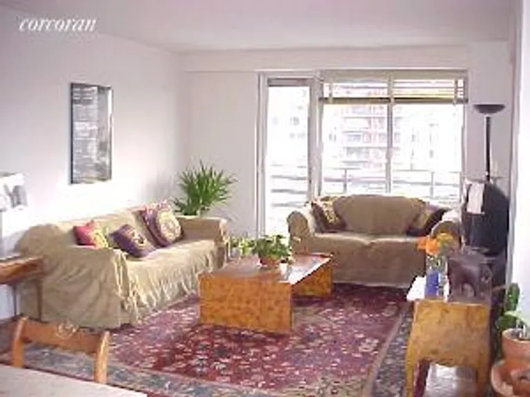 New York City Real Estate | View 392 Central Park West, 16C | room 2 | View 3